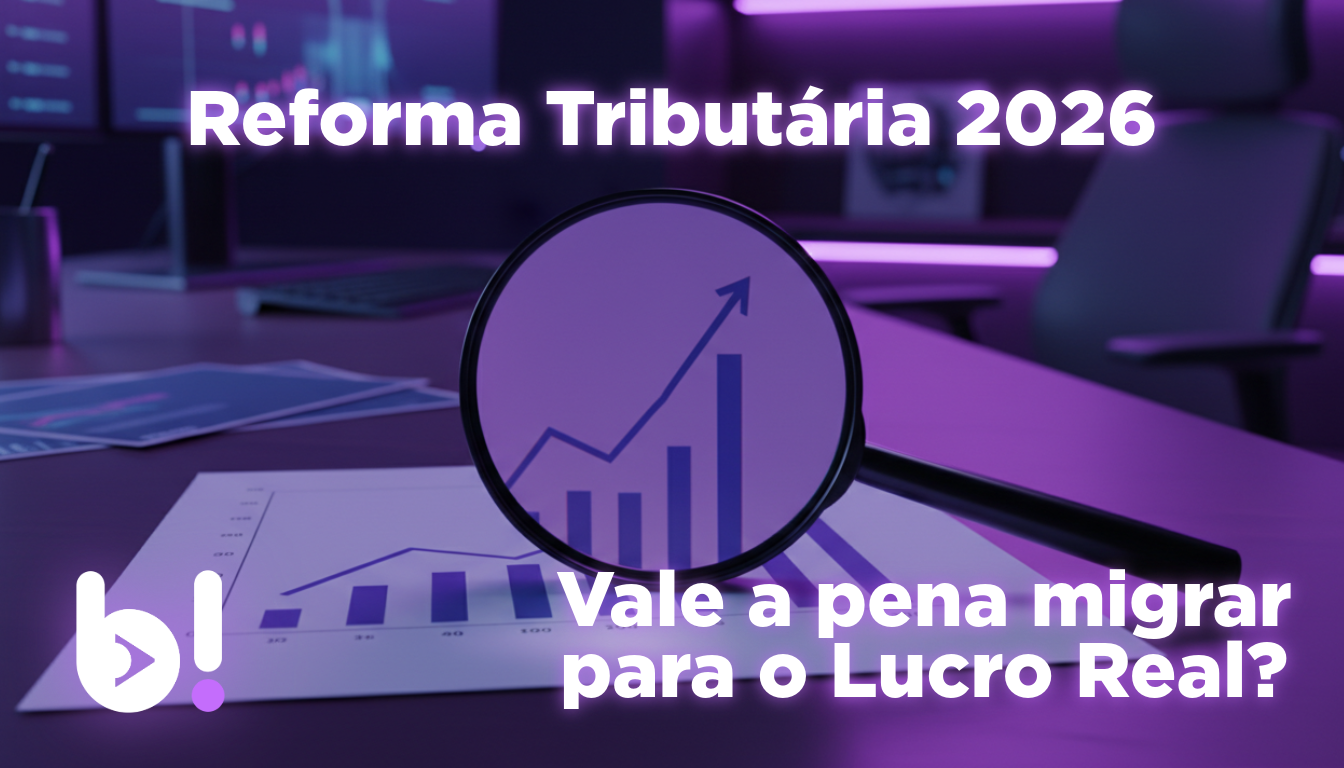 Reforma Tributária