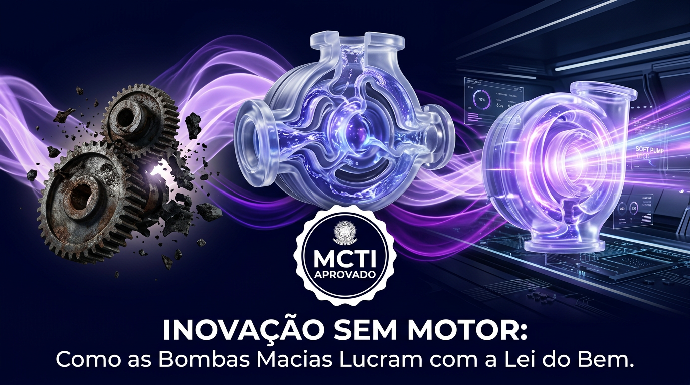 Lei do Bem