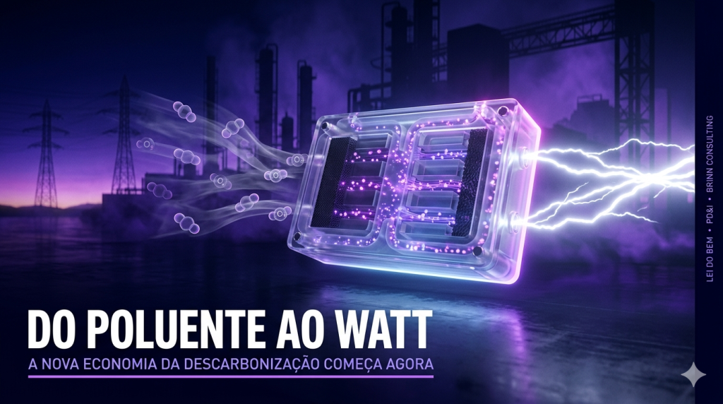 Lei do Bem